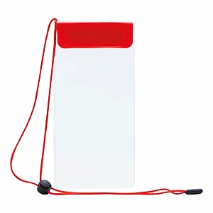 Telephone Bag SMART SPLASH XL, red