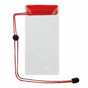 Telephone Bag SMART SPLASH XL, red