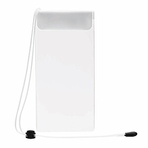 Telephone Bag SMART SPLASH XL, white