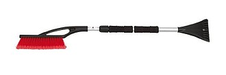 Telescopic Snow Brush