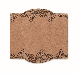 Terracotta pot cress seeds