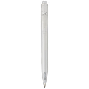 Thalaasa ocean-bound plastic ballpoint pen