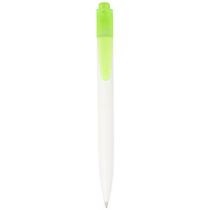 Thalaasa ocean-bound plastic ballpoint pen