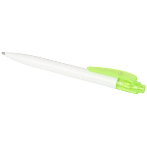 Thalaasa ocean-bound plastic ballpoint pen