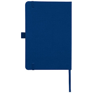 Thalaasa ocean-bound plastic hardcover notebook
