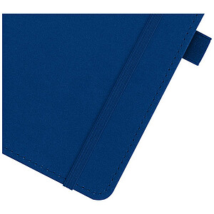 Thalaasa ocean-bound plastic hardcover notebook