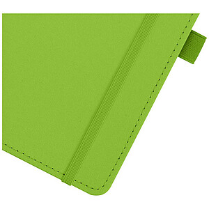 Thalaasa ocean-bound plastic hardcover notebook