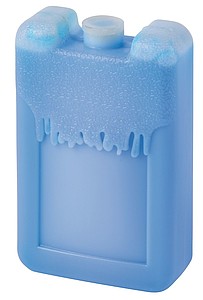 Thermal pack (150 ml) "Freeze", blue