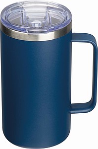 Thermo mug