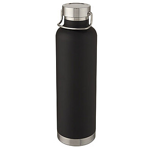 Thor 1 L copper vacuum insulated water bottle