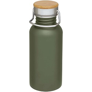 Thor 550 ml water bottle, forest green