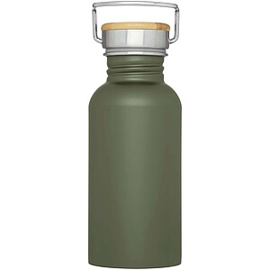 Thor 550 ml water bottle, forest green