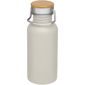 Thor 550 ml water bottle, sandstone