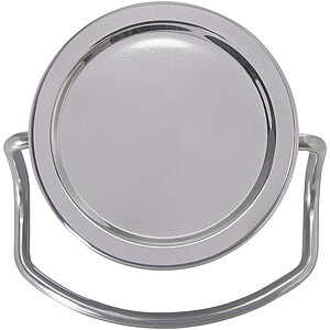 Thor 650 ml RCS recycled stainless steel copper vacuum insulated water bottle, solid black