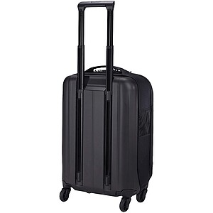 Thule Subterra 2 carry on spinner suitcase, solid black