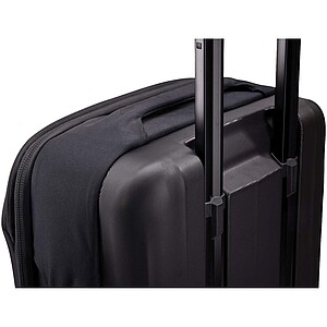 Thule Subterra 2 carry on spinner suitcase, solid black