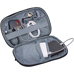 Thule Subterra 2 PowerShuttle medium, solid black