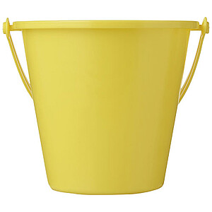 Tides recycled beach bucket and spade