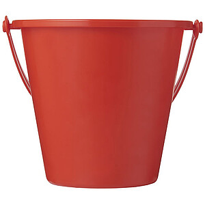 Tides recycled beach bucket and spade