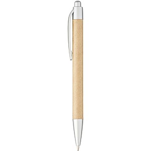 Tiflet recycled paper ballpoint pen