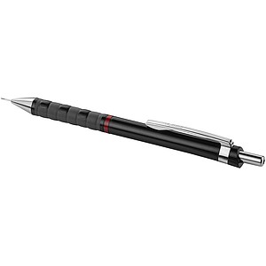 Tikky Mech. Pencil Black
