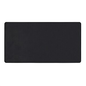 Timo PU RCS RPET desk pad, black
