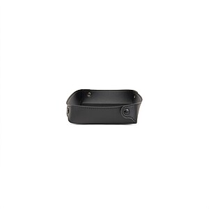 Timo PU RCS RPET tray, black