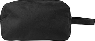 Toilet bag Black