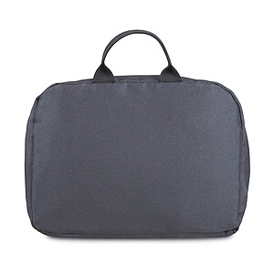Toiletry Bag, black