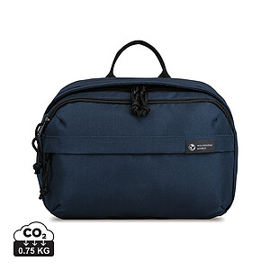 Toiletry Bag, navy