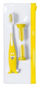 toothbrush set