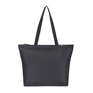 Tote, black