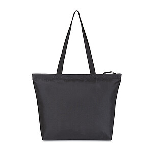 Tote, black