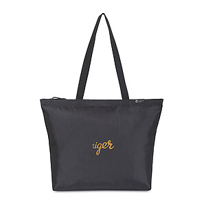 Tote, black