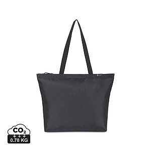 Tote, black