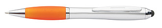 touch ballpoint pen
