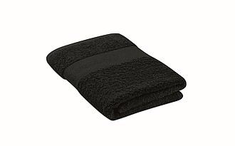 Towel organic 50x30cm