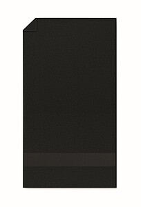 Towel organic 50x30cm