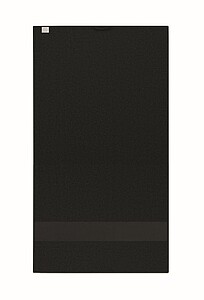 Towel organic 50x30cm