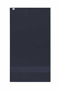 Towel organic 50x30cm