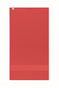 Towel organic 50x30cm