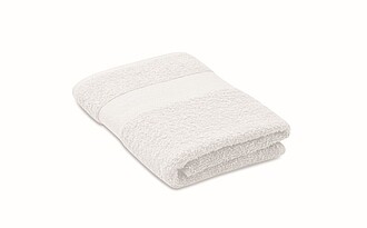 Towel organic 50x30cm