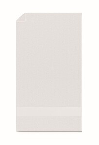 Towel organic 50x30cm