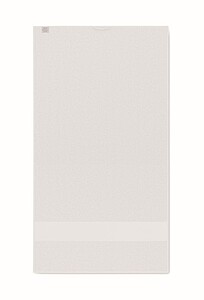 Towel organic 50x30cm