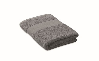 Towel organic 50x30cm