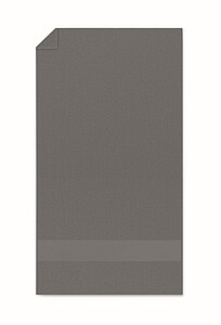 Towel organic 50x30cm