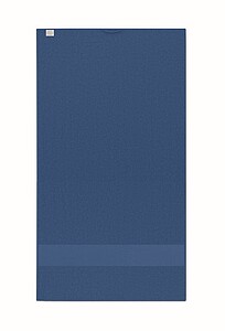 Towel organic 50x30cm