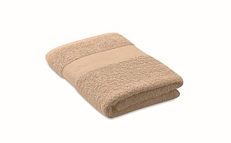 Towel organic 50x30cm