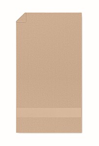 Towel organic 50x30cm