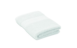 Towel organic cotton 100x50cm